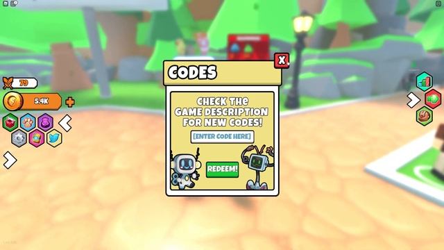 PET FIGHTERS SIMULATOR CODES *UPDATE 1* ALL NEW SECRET OP ROBLOX PET FIGHTERS SIMULATOR CODES! смотреть онлайн