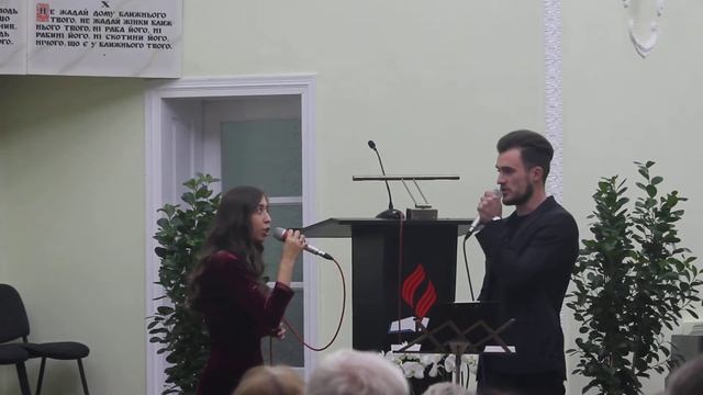 Боже сохрани ты нас. Жатвенное служение 2017. Черновцы - Садгора смотреть онлайн