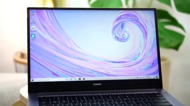 Huawei Matebook D14 смотреть онлайн