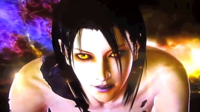 Tekken Tag Tournament 2 OST ~ Heavenly Garden / Fallen Garden [HD] смотреть онлайн