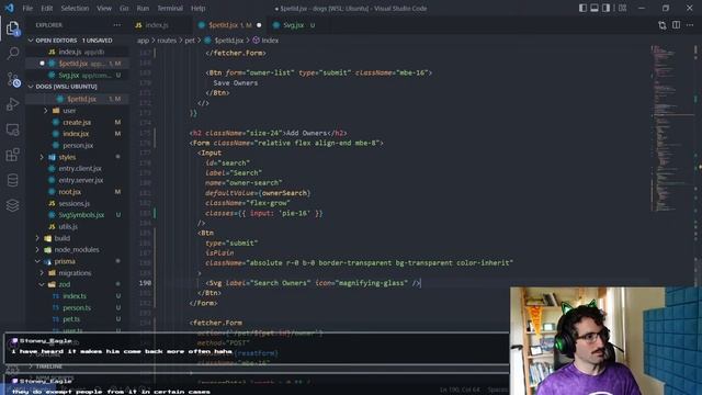 Web Dev Office Hours смотреть онлайн