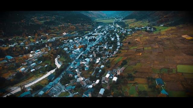 Svaneti / Сванети - Region of Georgia / Регион Грузии смотреть онлайн