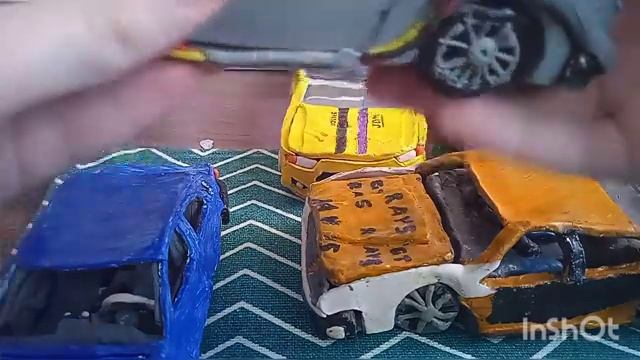 Краш тест Хендай Стария, информативное видео на счёт канала смотреть онлайн