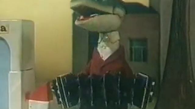 Пусть бегут неуклюже