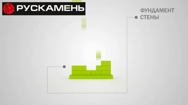 Строительство из камня в Вологде смотреть онлайн