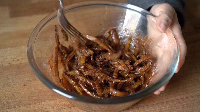 COME NON BUTTARE IL CIBO | 3 Ricette Antispreco | facili, veloci e vegane смотреть онлайн