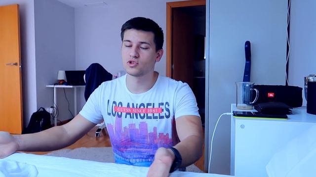 VLOG: ВСЕ КАК-ТО НЕ ТАК! 18.01.17 смотреть онлайн