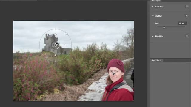 Photoshop CS6 (Beta) - What's New? Training смотреть онлайн