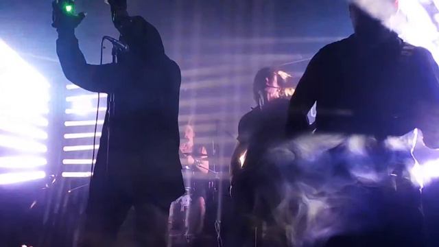 DIGIMORTAL - Механический рассвет, Ставрополь, 2016 смотреть онлайн