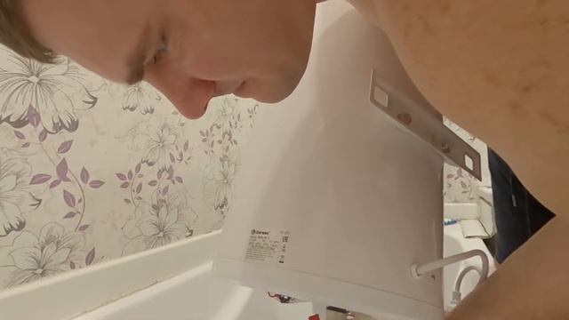 РЕМОНТ ВОДОНАГРЕВАТЕЛЯ | Разборка, Чистка, Обслуживание | #diy смотреть онлайн