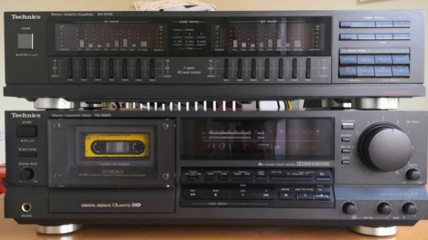 ★★★ Silent Circle – № 1 (Cassette) (Side B) ★★★