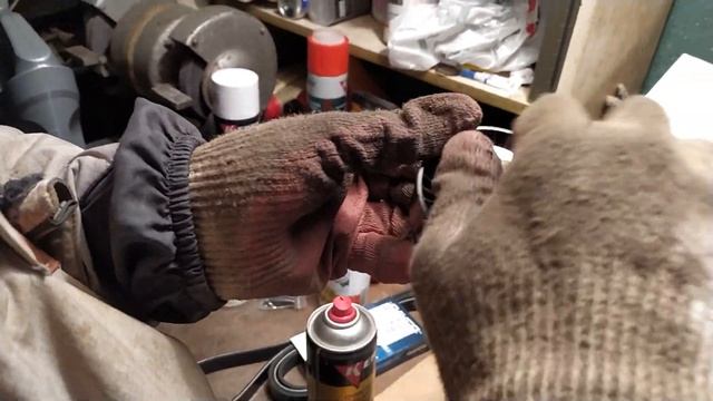 Замена приводного ремня генератора Mitsubishi Outlander XL (4B11, 4B12) смотреть онлайн