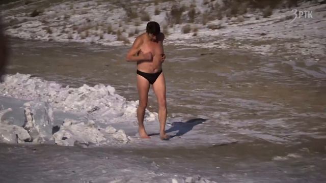 Продлить купальный сезон! смотреть онлайн