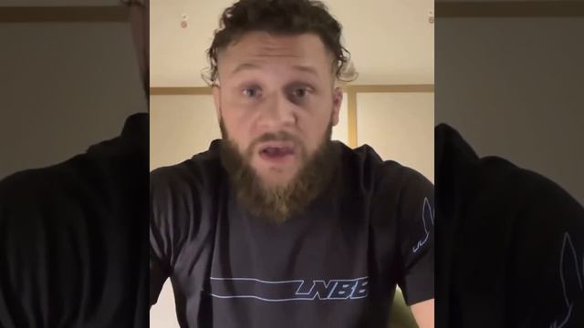 Р.Физиев не будет выступать под флагом Кыргызстана. Он озвучил причину. Видео смотреть онлайн