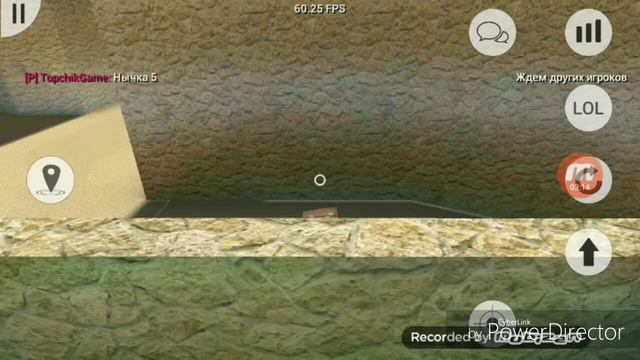 7 нычик в игре Prop Hunt Portable |карта Bust2x2 смотреть онлайн