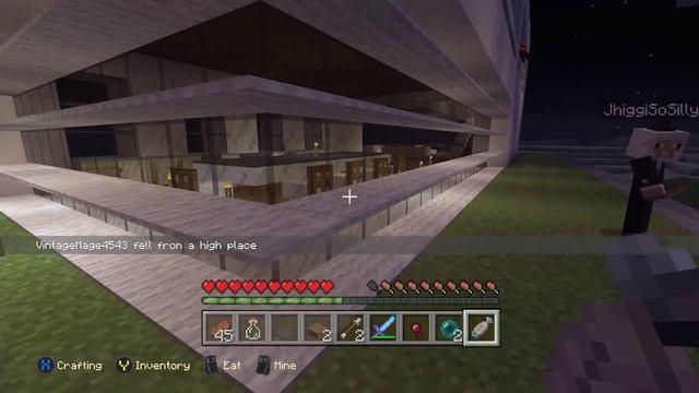 Minecraft Open Community Server #1-Xbox One Edition-(A New Beginning!!!) смотреть онлайн