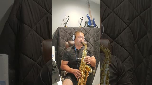 Ordinary World Duran Duran Yamaha yts 280 alto saxophone смотреть онлайн
