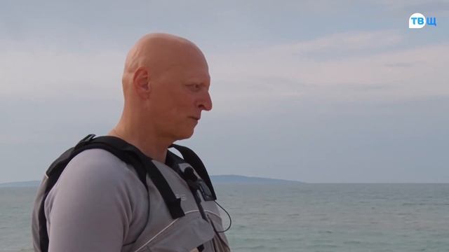 Ими гордится Щелкино смотреть онлайн