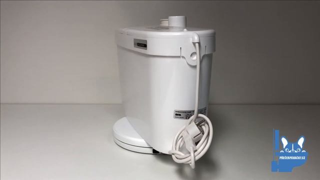 SANIACCESS PUMP - přečerpávačka pro kuchyně i koupelny смотреть онлайн