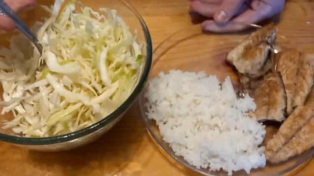 вкусные и полезные пп обед и ужин смотреть онлайн