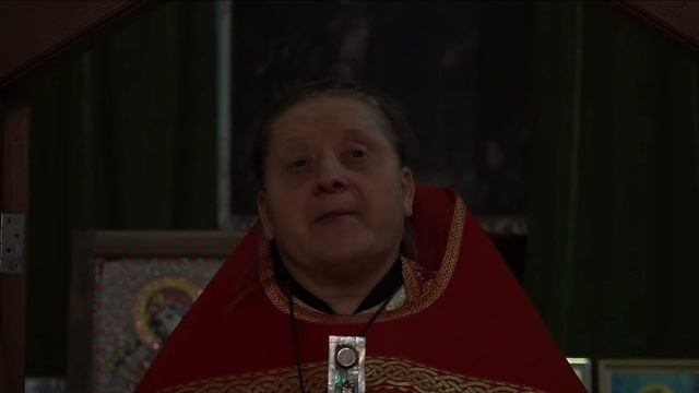 Проповедь на ПАСХУ! Протоиерей Олег Махнёв. Чехия. г. Пршибрам смотреть онлайн