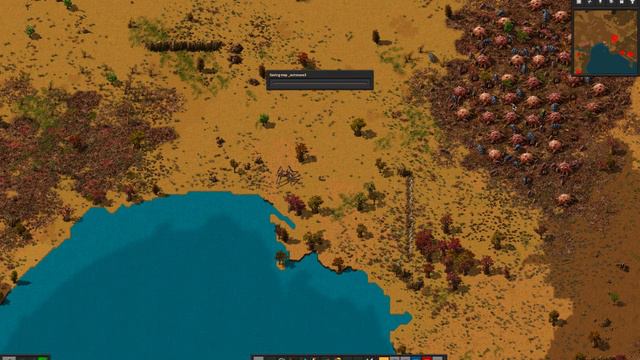 Factorio: Spidertron + Virus rocket 🦠 22.08.08 смотреть онлайн