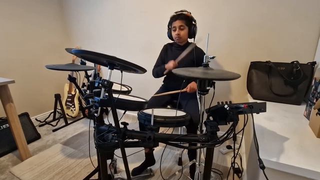 Greenday - Give Me Novacaine