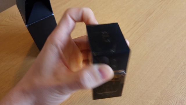 Christian Dior Homme Intense Fake Or Real ?Jeremy FR