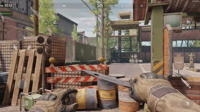 Arena Breakout All Drinking Animation Ashootech смотреть онлайн
