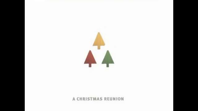 Joy Williams - Have Yourself A Merry Little Christmas смотреть онлайн