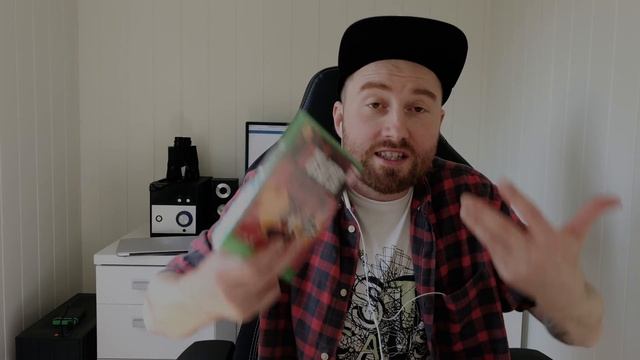 Прощай PS4. Привет XBOX ONE X!!! смотреть онлайн