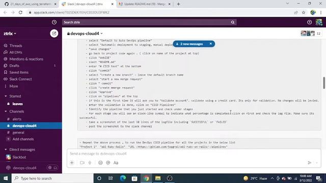 NCDO122H033tn8 Jsonnet for Dynamic Child Pipelines смотреть онлайн