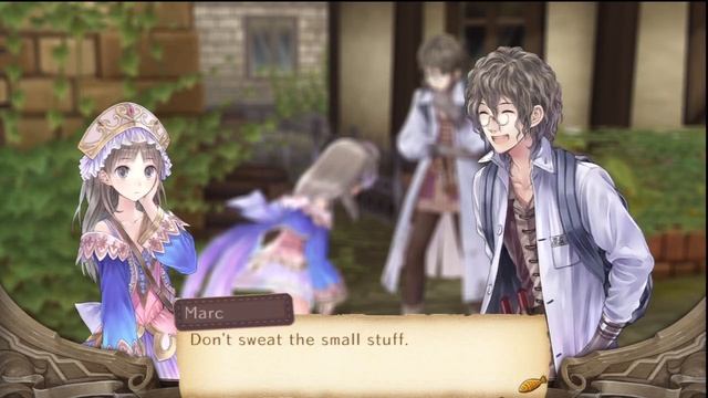 PS3 Longplay [094] Atelier Totori The Adventurer of Arland (part 12 of 13) смотреть онлайн