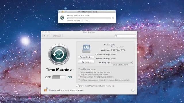 New Apple Time Capsule 4th Gen Unboxing and Review смотреть онлайн