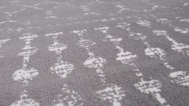 Tigrican Charcoal 2329 Area Rug смотреть онлайн