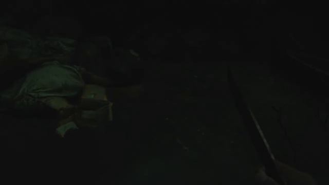 Прохождение Resident Evil Village #3: Бедный Моро и странное дерево в пещере смотреть онлайн