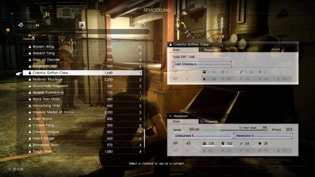 Final Fantasy XV: Comrades - 100% Walkthrough Part 52 [PS4 Pro] – Rematch - Shattering The Shield