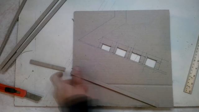 КАК СДЕЛАТЬ "УМНУЮ" КОПИЛКУ ИЗ КАРТОНА СВОИМИ РУКАМИ смотреть онлайн
