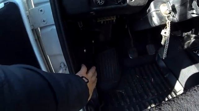Сколько надо вложить в СТАРУЮ НИВУ? Часть 2. смотреть онлайн