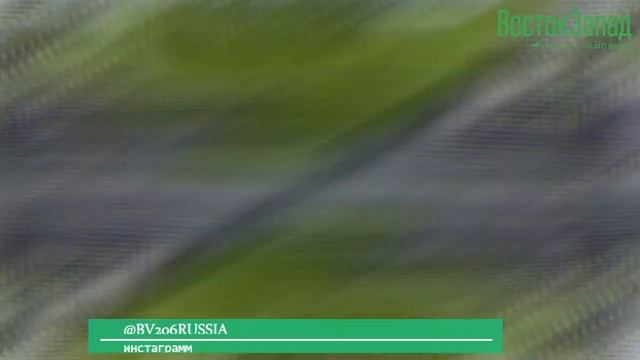 Лось помогает ловить рыбу. Вездеход BV-206 на озере. смотреть онлайн