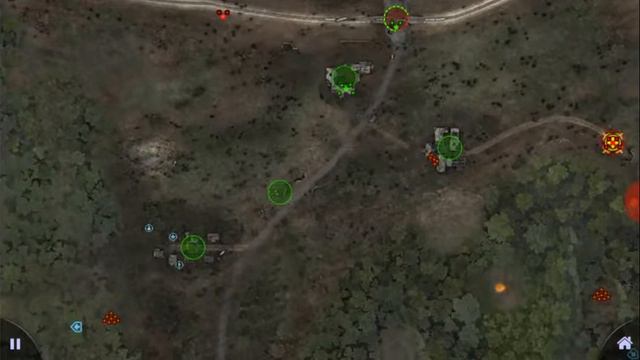 WarGrups #2. Под нашем контролем уже 6 точек! смотреть онлайн