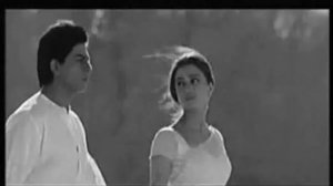 любовь и предательство. фильм2.SRK