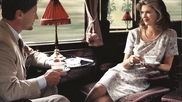 Вокзал разлуки смотреть онлайн