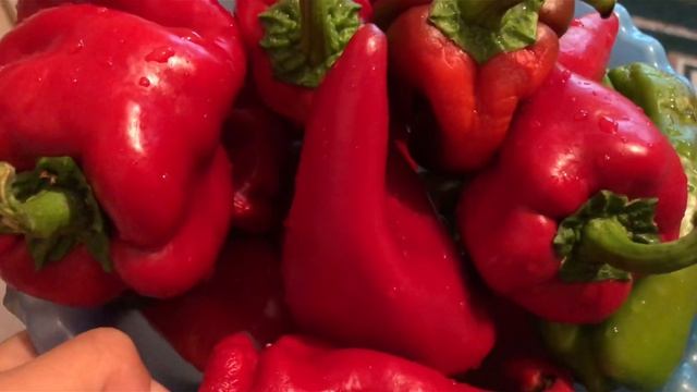 Приправа для лагмана и вторых блюд на зиму / ДЖАНДО / заготовки на зиму смотреть онлайн