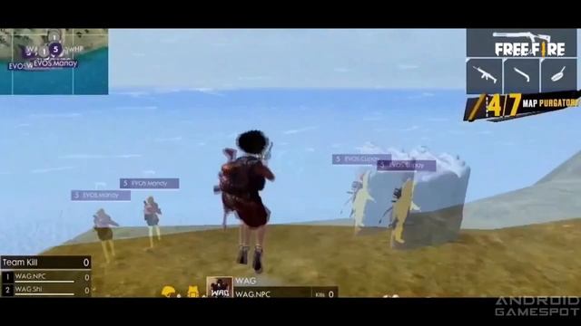 Top 10 Online Multiplayer Esports Games on Android - iOS 2022 смотреть онлайн
