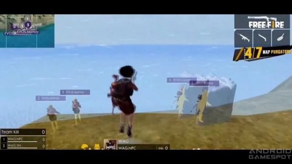 Top 10 Online Multiplayer Esports Games on Android - iOS 2022