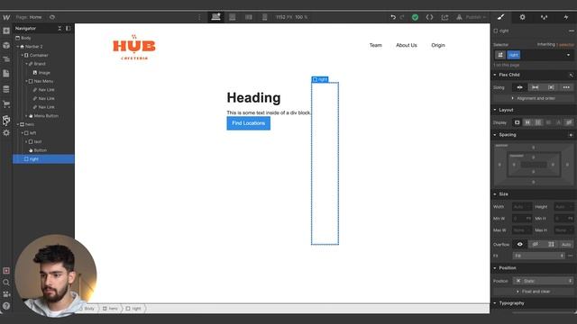 How To Convert Figma To Webflow in 2021 (Website Included) смотреть онлайн