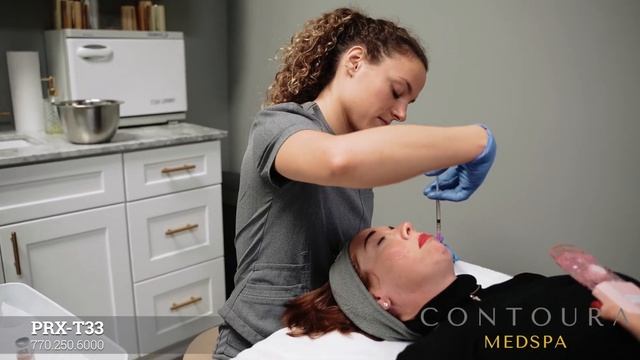 PRX T-33 Peel- How It Works