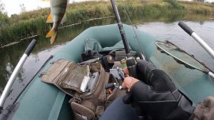 Обзор спиннинга Pontoon 21 Psychogun 732 LSF по заказу Rybalkashop.ru