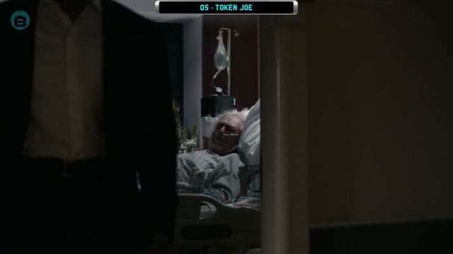 Tulsa King - Season 1 | RECAP смотреть онлайн